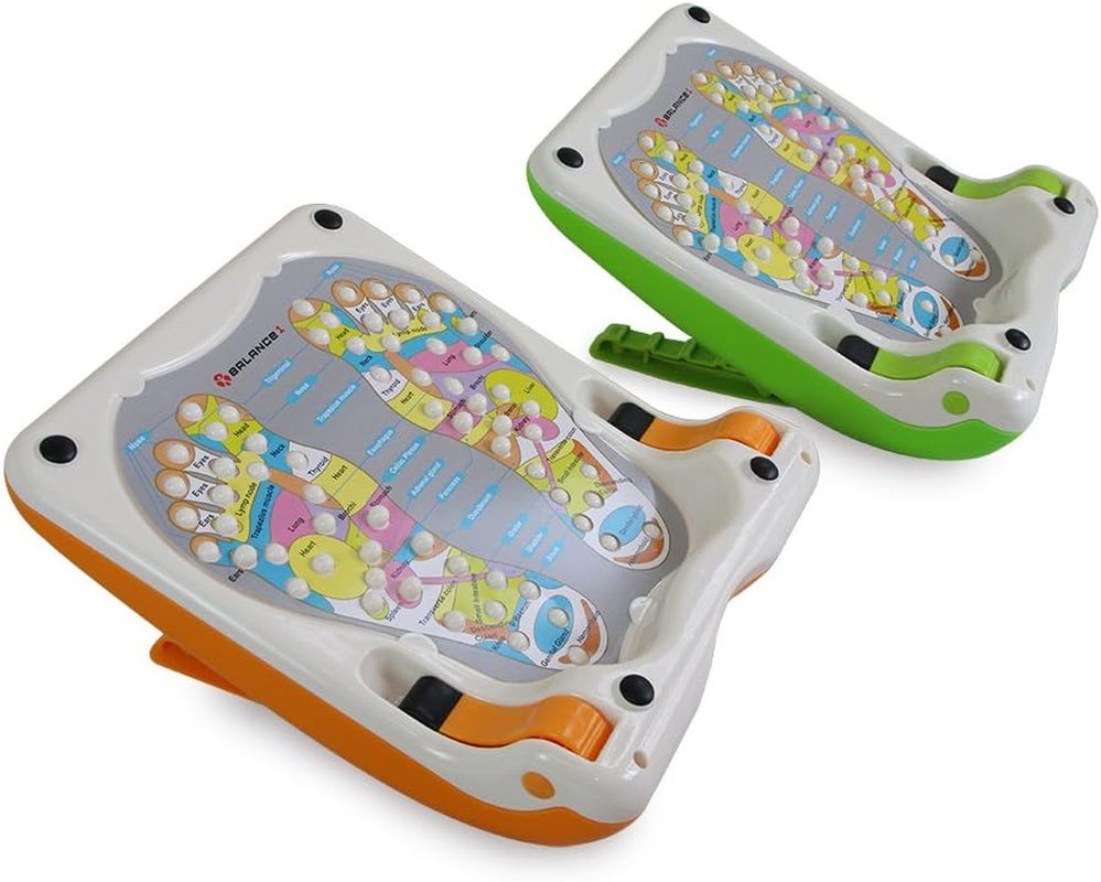 Foot Stretcher Multi Slant Board, Back Foot Leg Stretch,Adjustable Ankle Incline