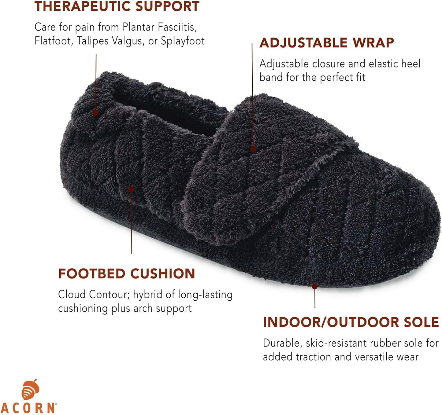 Women'S Spa Wrap