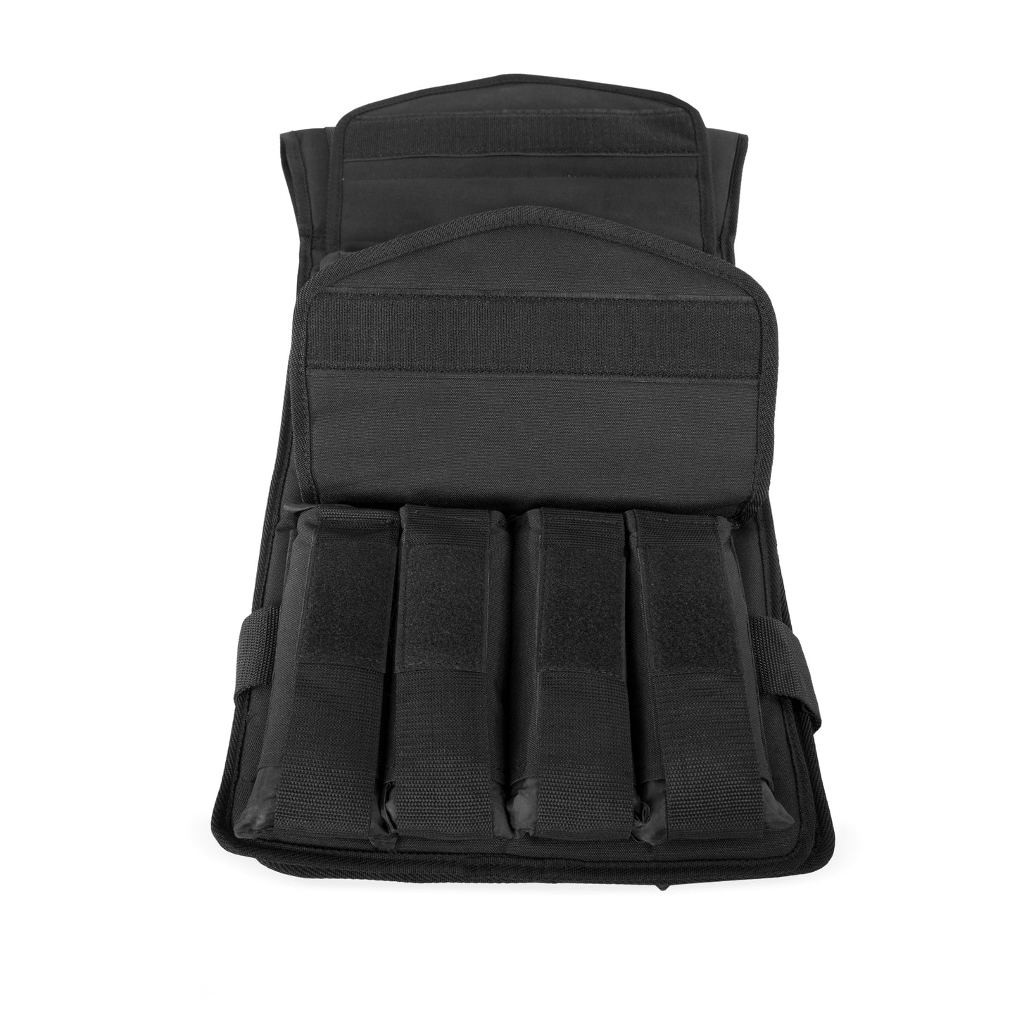 Adjustable Weighted Vest, 120 Lbs