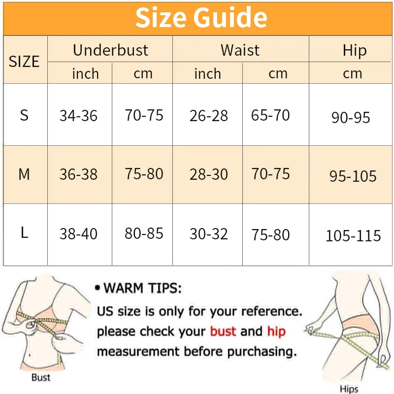 Women Slim Butt Lifter Waist Trainer under Dress Body Shaper Control Slips Underwear Corset Dress Sexy Shaperwear Stretch Fabric