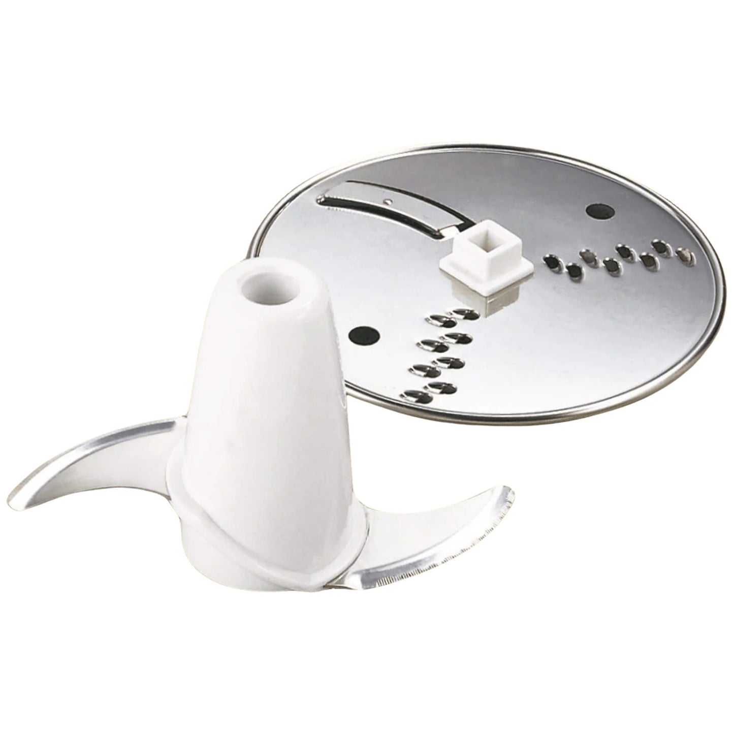 Hamilton Beach 8-Cup Food Processor and Vegetable Chopper