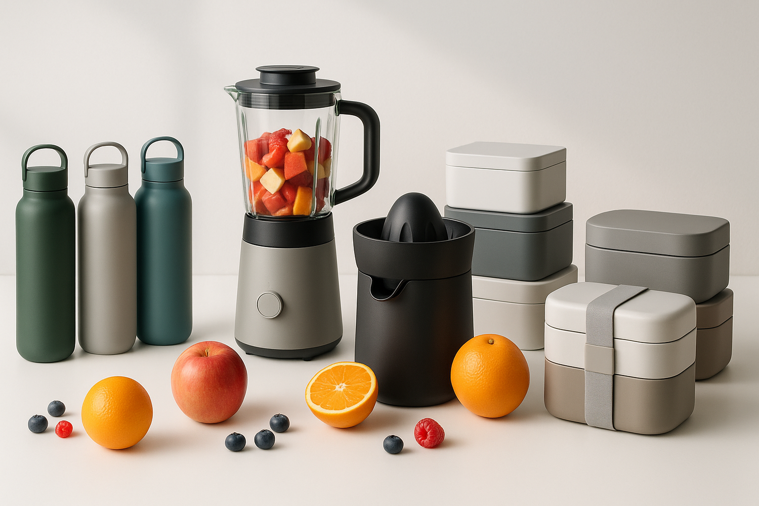 Nutrition and Hydration