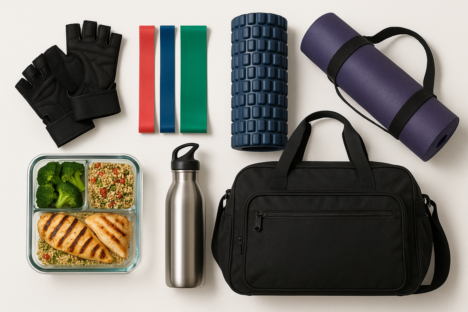 Fitness Accessories