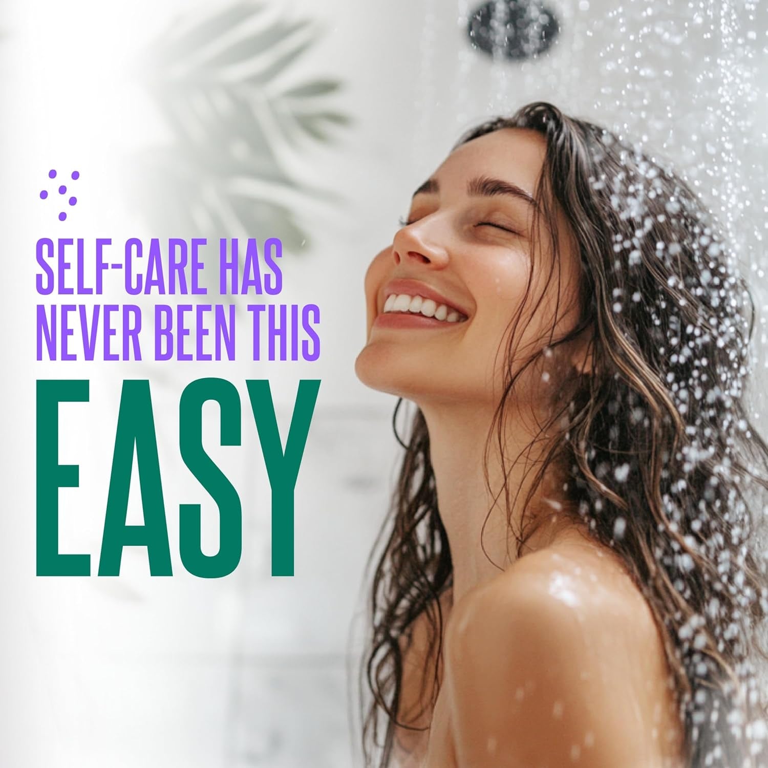 Eucalyptus for Shower Steamers Aromatherapy – Self-Care Shower Bombs for Sinus Relief and Nasal Congestion – 6 Tablets
