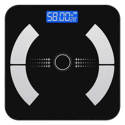 Special Electronic Scale for Body Management and Fat Loss Smart Mode Bluetooth Body Fat Scale Home Weight Scale Ultra-Precis