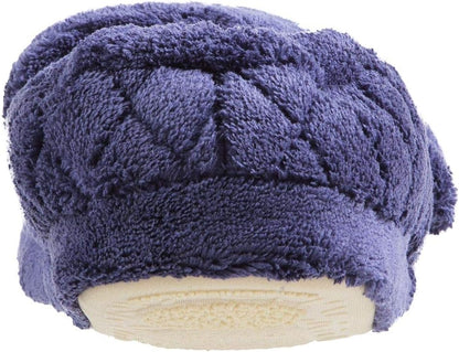 Women'S Spa Wrap