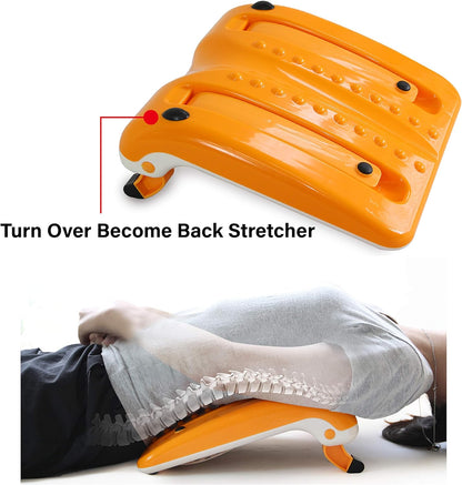 Foot Stretcher Multi Slant Board, Back Foot Leg Stretch,Adjustable Ankle Incline