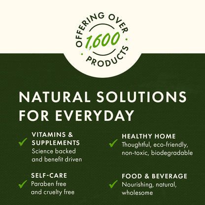 Swanson Kidney Glandular 500 Mg 60 Capsules