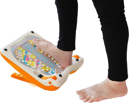 Foot Stretcher Multi Slant Board, Back Foot Leg Stretch,Adjustable Ankle Incline