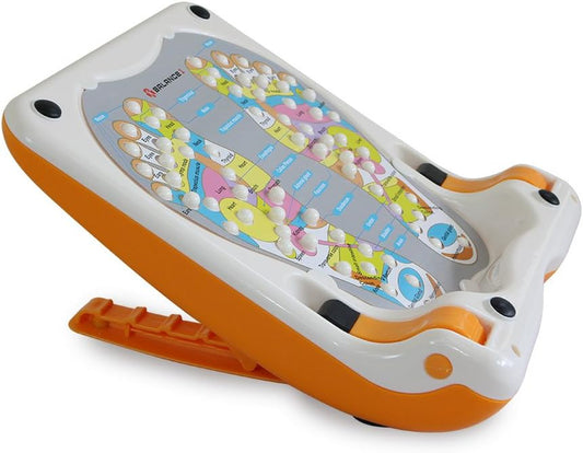 Foot Stretcher Multi Slant Board, Back Foot Leg Stretch,Adjustable Ankle Incline